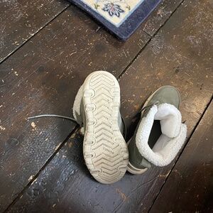 Women’s Sorel boots